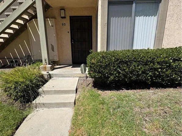 20434 S Vermont Ave Unit 65, Torrance, CA 90502