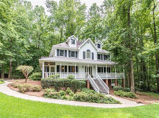 1470 White Columns Blvd, Canton, GA