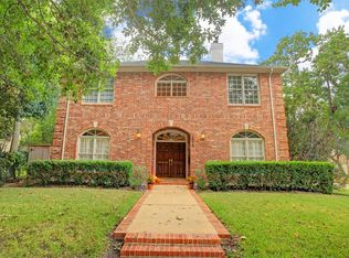 2639 Talbott St, Houston, TX 77005
