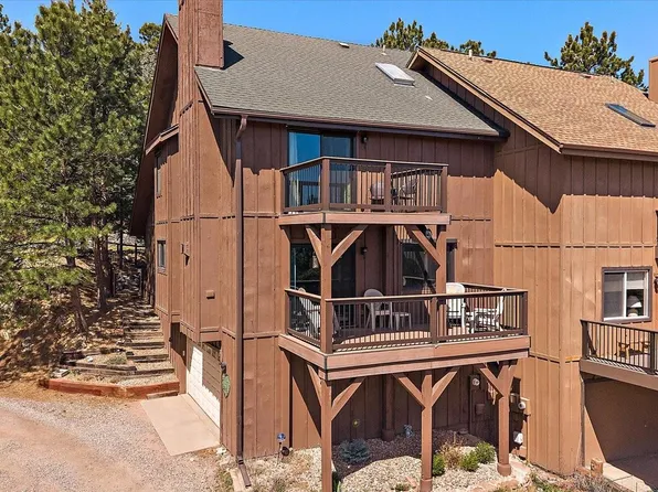 3116 Sulky Lane, Evergreen, CO 80439