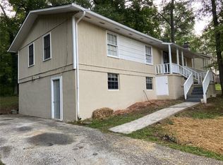 3896 McGill Dr, Decatur, GA 30034