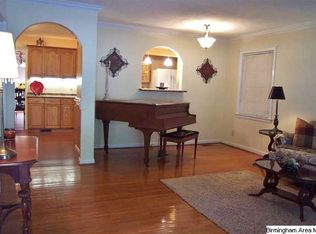 101 Knoll Crest Cir, Homewood, AL 35209