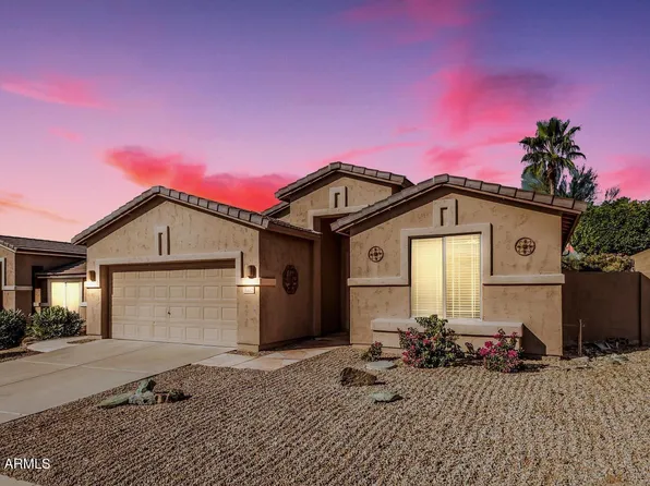 16442 S 16TH Lane, Phoenix, AZ 85045