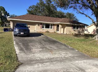 7029 Spring Hill Rd, Sebring, FL 33876