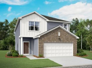 5615 Pearl Mdw, Converse, TX 78109