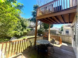 45 Lowden Ave #A, Somerville, MA 02144