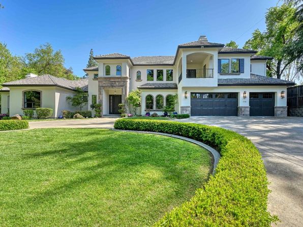 4500 Fair Oaks Blvd, Sacramento, CA 95864
