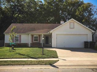 3328 Ingram Ct, Lafayette, IN
