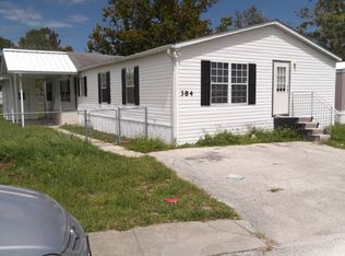 384 Palm Castle Dr, Port Orange, FL 32127