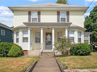 176 Dexter St, Cumberland, RI 02864