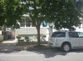 23 Lenoxdale Ave, Dorchester, MA 02124