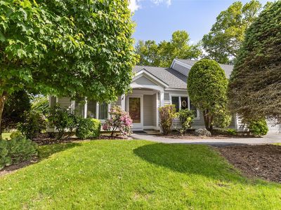 745 Heritage Hills Drive #A, Somers, NY, 10589