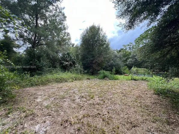 796 S Blue Lake Ave, Deland, FL 32724