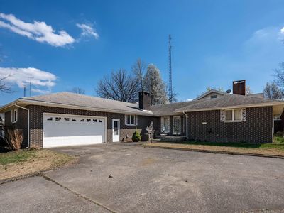 401 E Park St, Du Quoin, IL, 62832