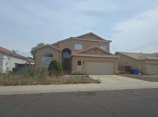 6815 S 33rd Ave, Phoenix, AZ 85041