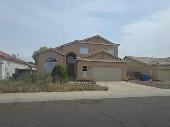 6815 S 33rd Ave, Phoenix, AZ 85041