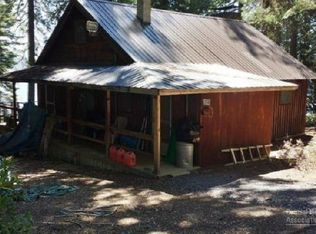 24946 Crescent Lake Rd, Crescent Lake, OR 97733