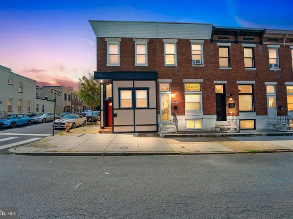 2917 Eastern Ave, Baltimore, MD 21224