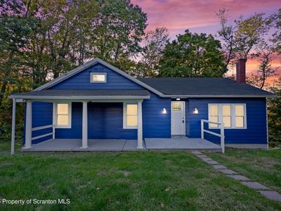 102 Florida Ave, Scranton, PA, 18505