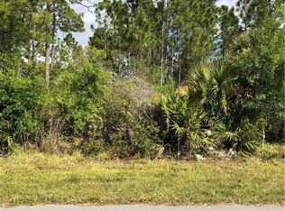 1468 Lace Ter, Port Charlotte, FL 33953