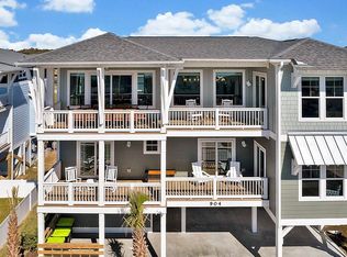 904 Ocean Dr, Oak Island, NC 28465