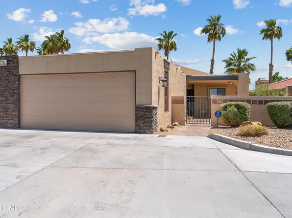 1402 McCulloch Blvd N Unit 14, Lake Havasu City, AZ 86403