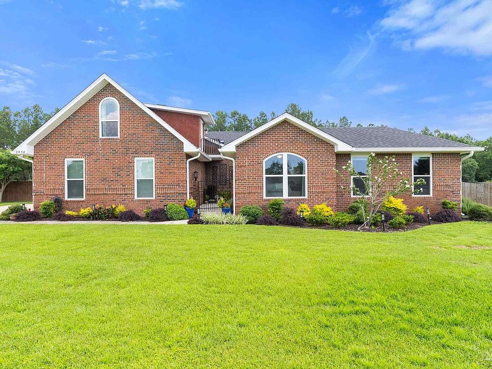 2854 Wallace Lake Rd, Pace, FL 32571 MLS 646940 Zillow