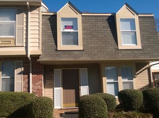 4206 Whistler Ct, Raleigh, NC 27606