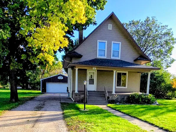 521 State Highway 55, Wendell, MN 56590