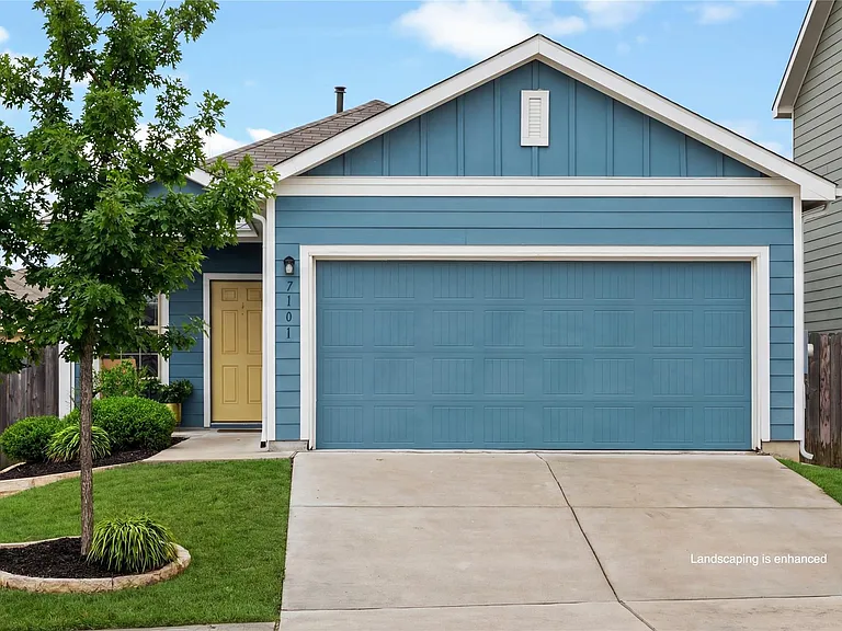 7101 Spirit Hill Rd — Photo 5
