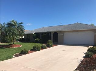2110 SE 13th St, Cape Coral, FL 33990