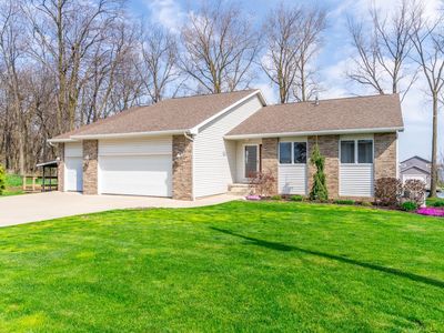 640 Lane 201 Lake Pleasant, Fremont, IN, 46737
