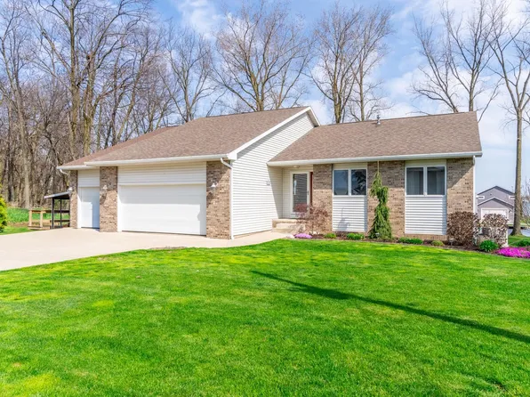 201 640 Lane Lake Pleasant, Fremont, IN 46737