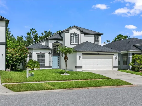 14331 SAPPHIRE BAY CIRCLE, ORLANDO, FL 32828
