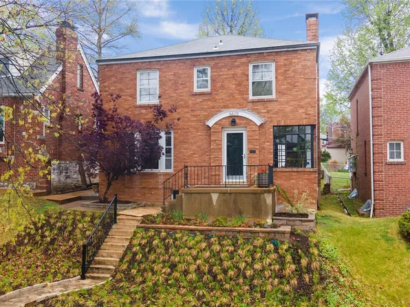 6619 Sutherland Ave, Saint Louis, MO 63109