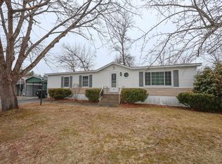 4 Briarwood Drive, Merrimack, NH 03054