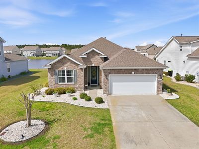 5414 Longhorn Dr., Myrtle Beach, SC, 29588