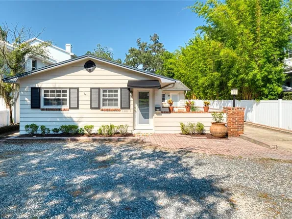 1101 S Pennsylvania Ave, Winter Park, FL 32789