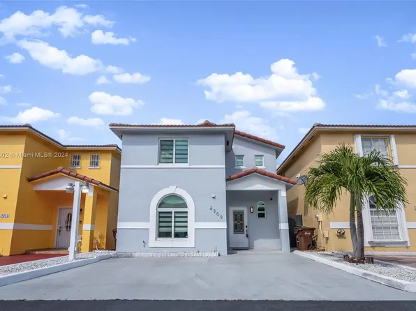 7211 W 24th Ave APT 2309, Hialeah, FL 33016