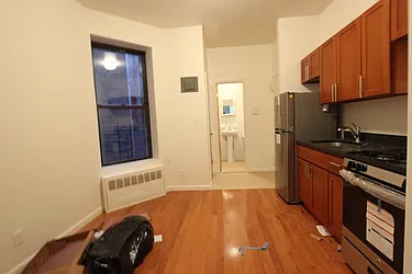 Rented by Alpha Properties NYC I LLC