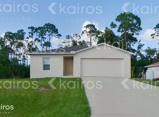 3931 NW 45th Ter, Cape Coral, FL 33993