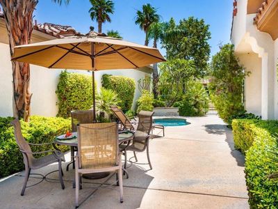 124 Mission Lake Way, Rancho Mirage, CA, 92270