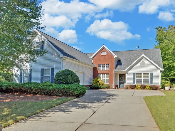 4138 Deer Springs Way, Gainesville, GA 30506
