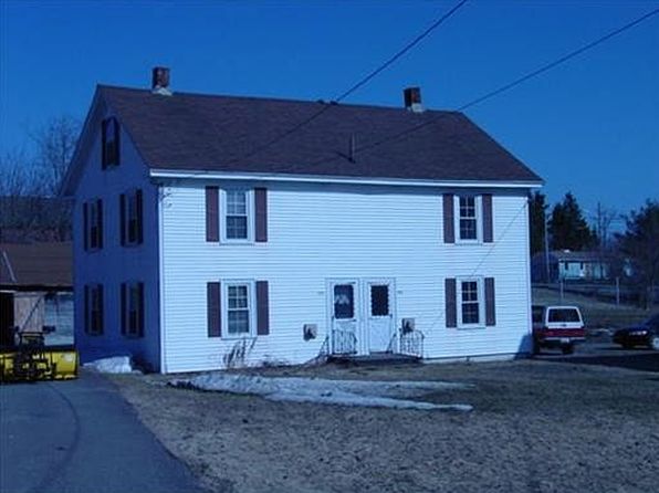 28 Plum St