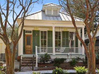 6132 Constance St, New Orleans, LA, 70118