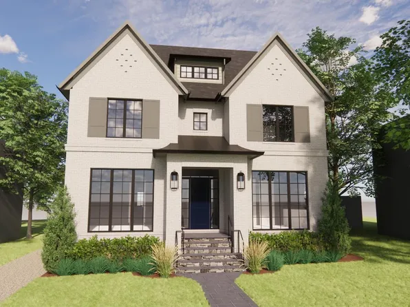 1709 N Harvard St, Arlington, VA 22201