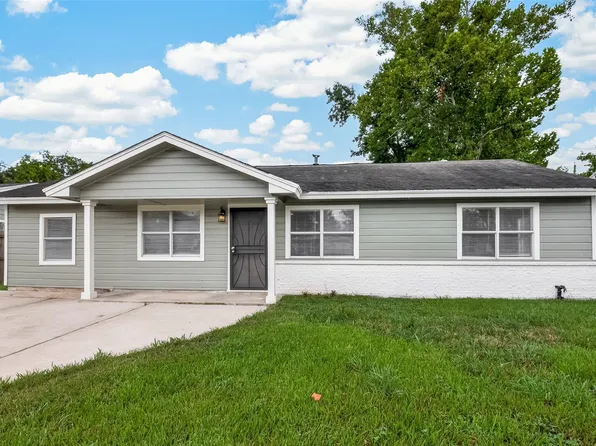 3119 Brea Crest St, Houston, TX 77093