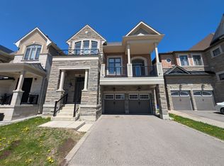 189 Faust Rdg, Vaughan, ON L4H 4S8
