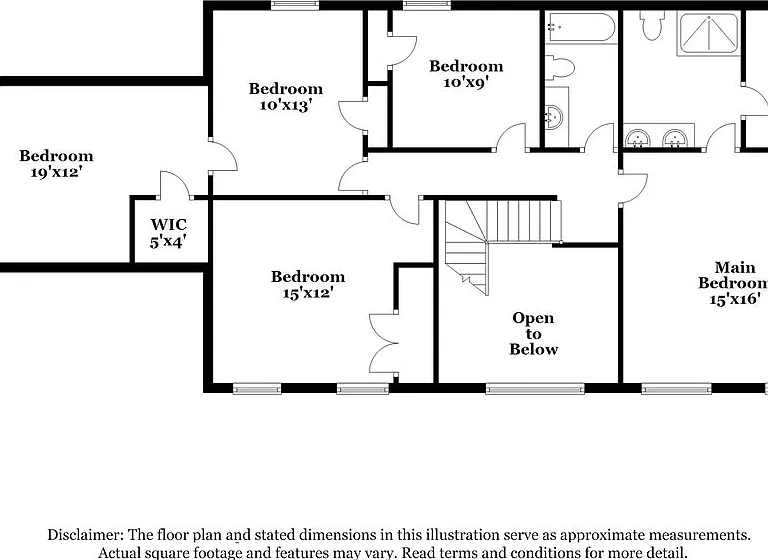 7069 Cutter Mill Rd — Photo 3