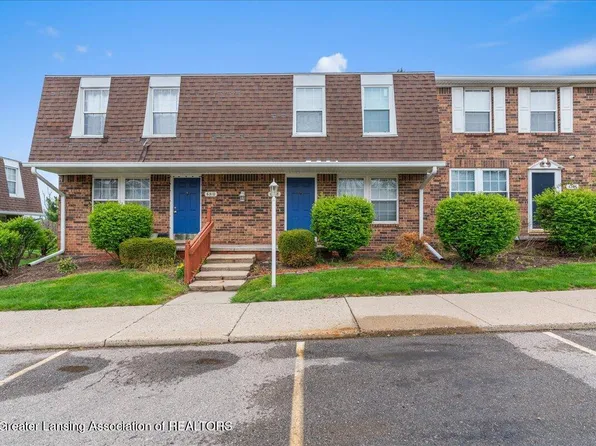 6308 Beechfield Dr #91, Lansing, MI 48911